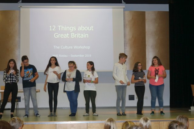English in Action 08